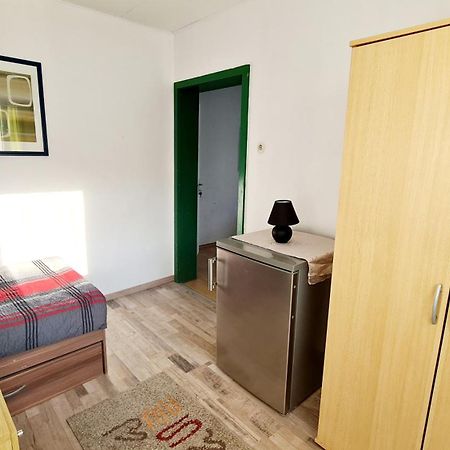 Pension Transilvania Immendingen Quarto foto
